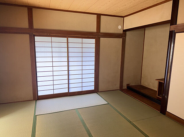 和室