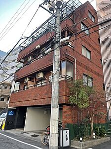 外観 外観