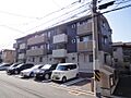 シャトレー東雲