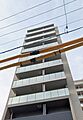 NSP BUILDING HEIWAODORI