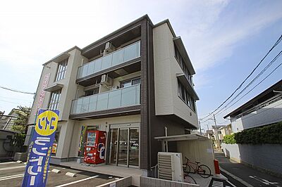 外観 外観