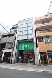 青柳屋ビル