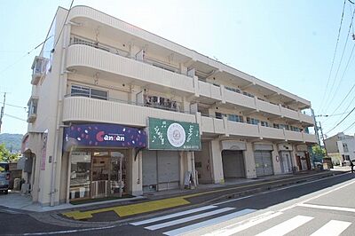 外観 外観