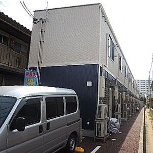 外観 外観