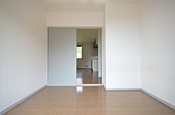 グリーンバレー田方　Ａ棟 101 1階3LDKのリビング/ダイニング