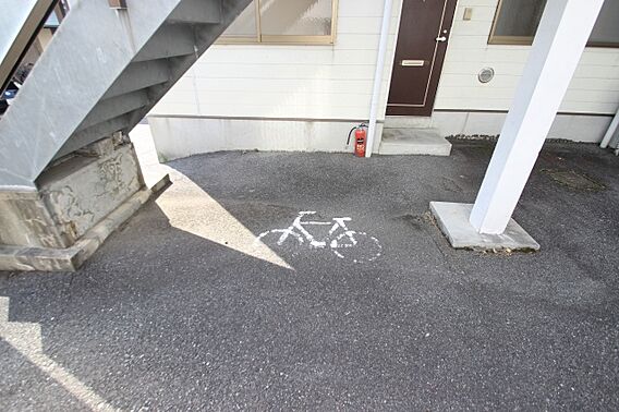 リシェス柳ヶ丘_その他_4