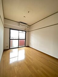 緑井アセットステージ 302 3階1Kのリビング/ダイニング