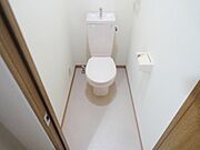 写真は別号室のものです。