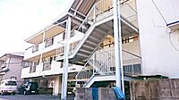広島県広島市安芸区船越3丁目：物件画像／オールハウス株式会社　段原店