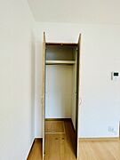 同物件別号室の写真です。