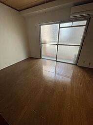 藤本ビル 402 4階2DKのリビング/ダイニング