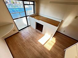 クリスタルレジデンス舟入 404