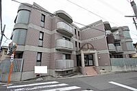 広島県広島市南区旭3丁目：物件画像／オールハウス株式会社　段原店