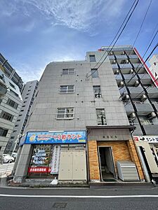 外観 外観