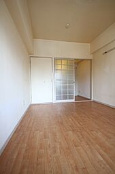 第三西十日市ビル 603 6階1Kのリビング/ダイニング