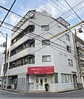 広島県広島市中区西十日市町：物件画像／オールハウス株式会社　段原店