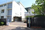 広島市立己斐中学校