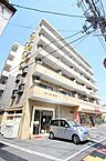 広島県広島市南区西翠町：物件画像／オールハウス株式会社　段原店