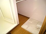 同物件別号室の写真です。