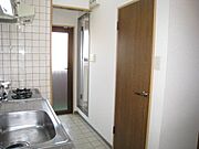 同物件別号室の写真です。