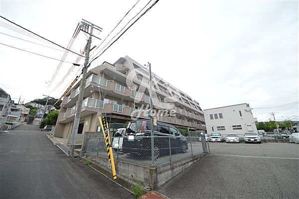 クレドール垂水 503｜兵庫県神戸市垂水区向陽3丁目(賃貸マンション2DK・5階・44.70㎡)の写真 その22