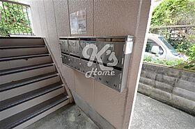 ハイツ愛和 3A ｜ 兵庫県神戸市西区伊川谷町有瀬（賃貸マンション1K・3階・22.00㎡） その17