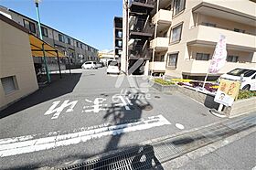 シャルマンコーポ明石5号棟  ｜ 兵庫県明石市和坂1丁目（賃貸マンション3LDK・3階・73.12㎡） その16