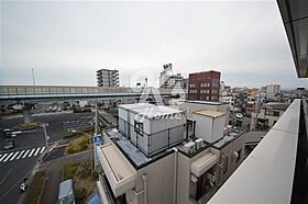 浜田ビル 602 ｜ 兵庫県神戸市長田区大橋町10丁目（賃貸マンション2LDK・6階・58.24㎡） その14