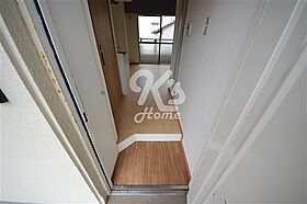 サンビレッジ塩屋 302 ｜ 兵庫県神戸市垂水区塩屋町1丁目（賃貸マンション1R・3階・17.00㎡） その10