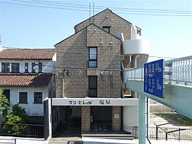 サンビレッジ塩屋 302 ｜ 兵庫県神戸市垂水区塩屋町1丁目（賃貸マンション1R・3階・17.00㎡） その17