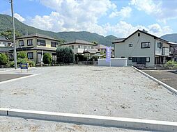 甲府市山宮町全7区画分譲地　5号地