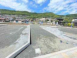 甲府市山宮町全7区画分譲地　3号地