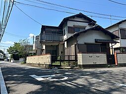 物件画像 ふじみ野市亀久保戸建て