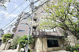 物件画像 フォルム市谷冨久町