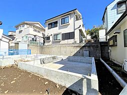 物件画像 TAKI HOUSEのブランピュール二俣川　全1棟