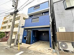 物件画像 リフォーム住宅　宮前区平２丁目中古戸建