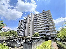 物件画像 新ゆりグリーンタウン楓街区2号棟