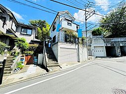 物件画像 町田市大蔵町　フルリノベーション戸建