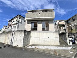 物件画像 土地36坪超　4LDK　リノベーション戸建「町田市野津田町」