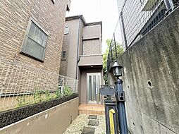 物件画像 3階建　4LDK　床暖房　内外装リフォーム戸建　宮前区梶ヶ谷