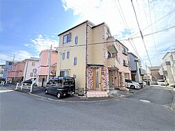 物件画像 3階建　全居室６帖以上　内装リフォーム戸建　上小田中１丁目