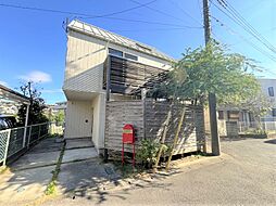 物件画像 山小屋風住宅　吹抜けとロフトのある家　菅城下　中古戸建