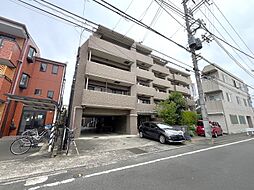 物件画像 ペット可、専用庭72m2「ミレニアムコート向ケ丘遊園」