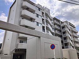 物件画像 最上階角部屋　ペットと暮らせる　サンハイツ平間