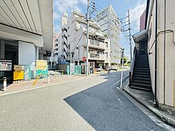物件画像 駅徒歩2分　大切なペットと暮らせる「ニューハイツ小杉」