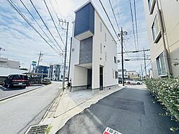 物件画像 令和4年3月築　中古戸建　中原区宮内1丁目