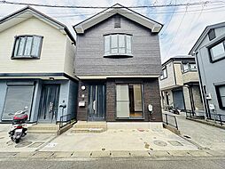 物件画像 ロフト付2SLDK　中古戸建　高津区久末