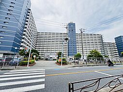 物件画像 駅徒歩5分　大切なペットと暮らせる「市ノ坪住宅」