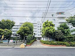 物件画像 公園、小中学校徒歩5分圏内「日吉ハウス」