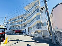 物件画像 市役所、図書館、スーパー徒歩圏内　「ハイツ三鷹」